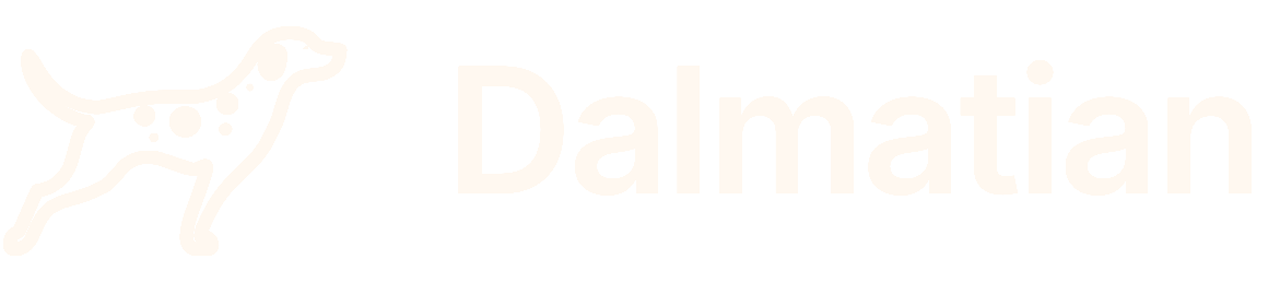 Dalmatian
