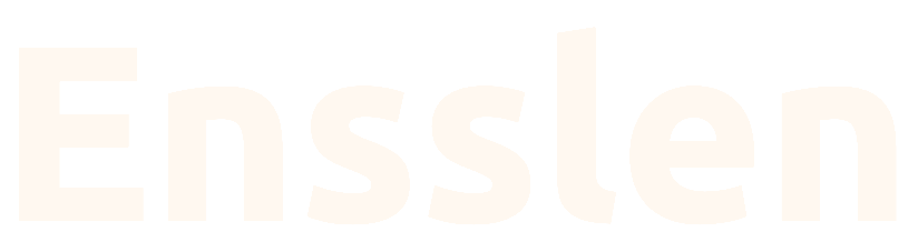 Ensslen